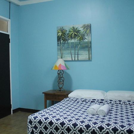Francesca'S Inn Tagbilaran City Kültér fotó