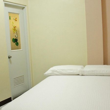 Francesca'S Inn Tagbilaran City Kültér fotó