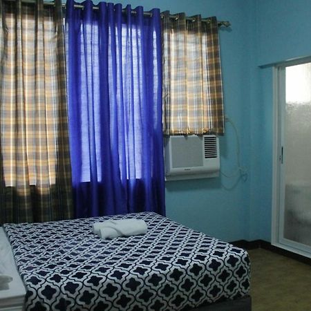 Francesca'S Inn Tagbilaran City Kültér fotó