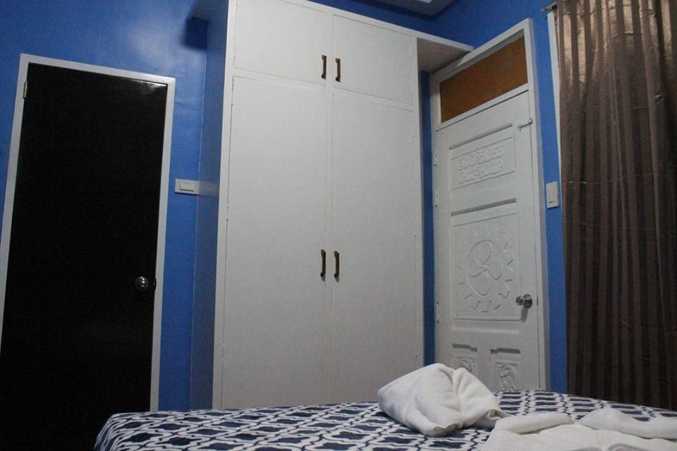 Francesca'S Inn Tagbilaran City Kültér fotó