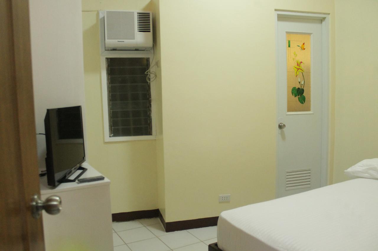 Francesca'S Inn Tagbilaran City Kültér fotó