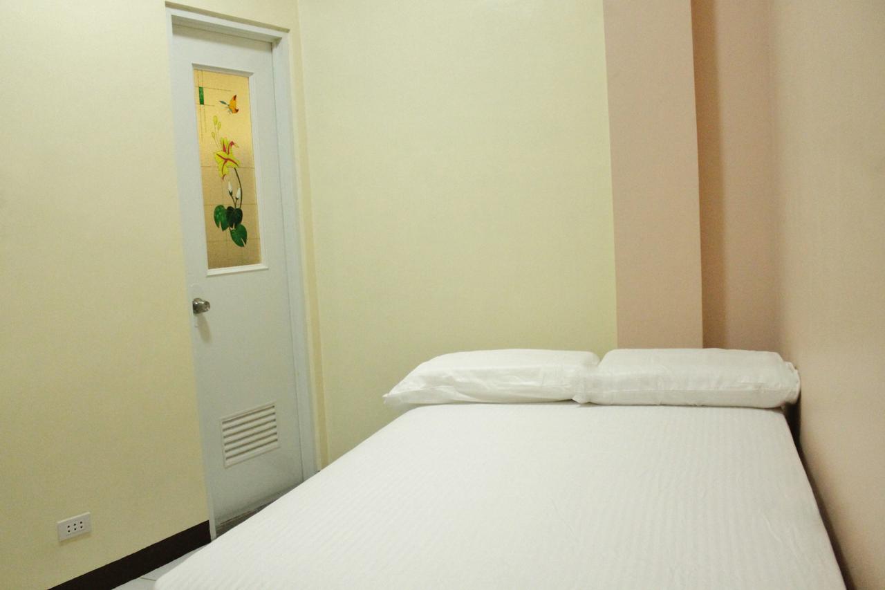 Francesca'S Inn Tagbilaran City Kültér fotó
