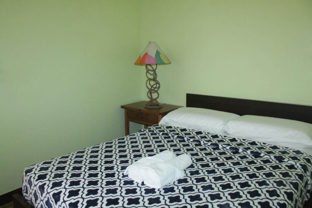 Francesca'S Inn Tagbilaran City Kültér fotó