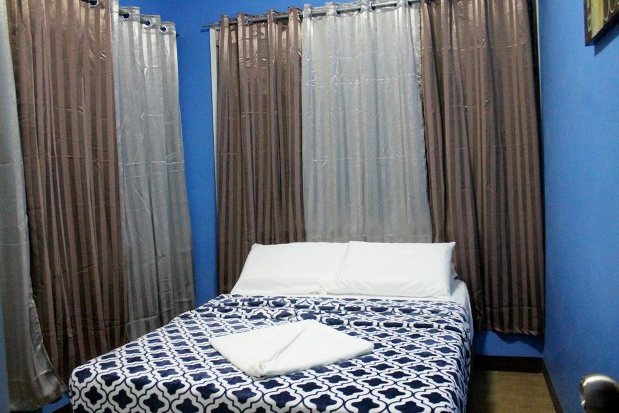 Francesca'S Inn Tagbilaran City Kültér fotó