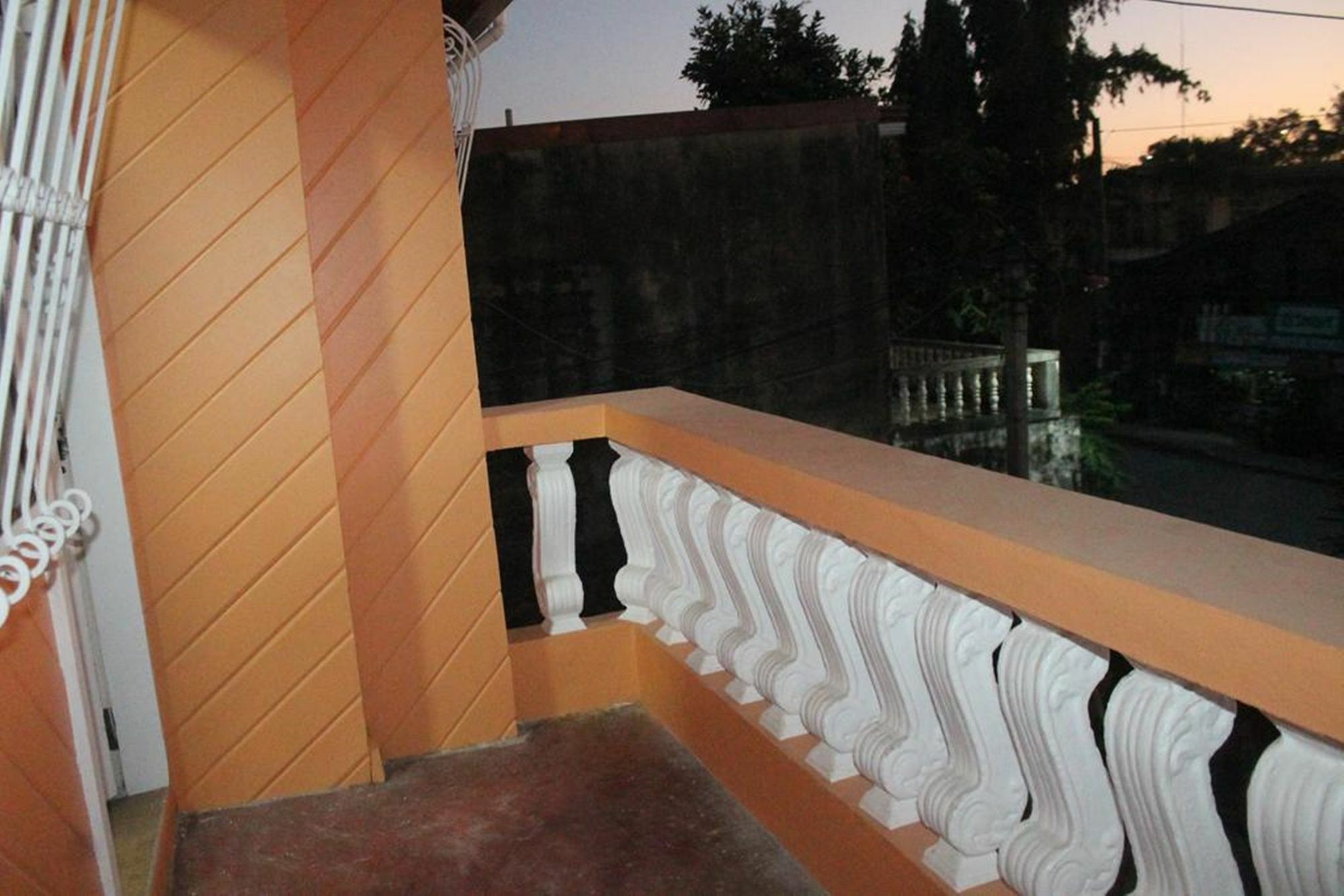 Francesca'S Inn Tagbilaran City Kültér fotó
