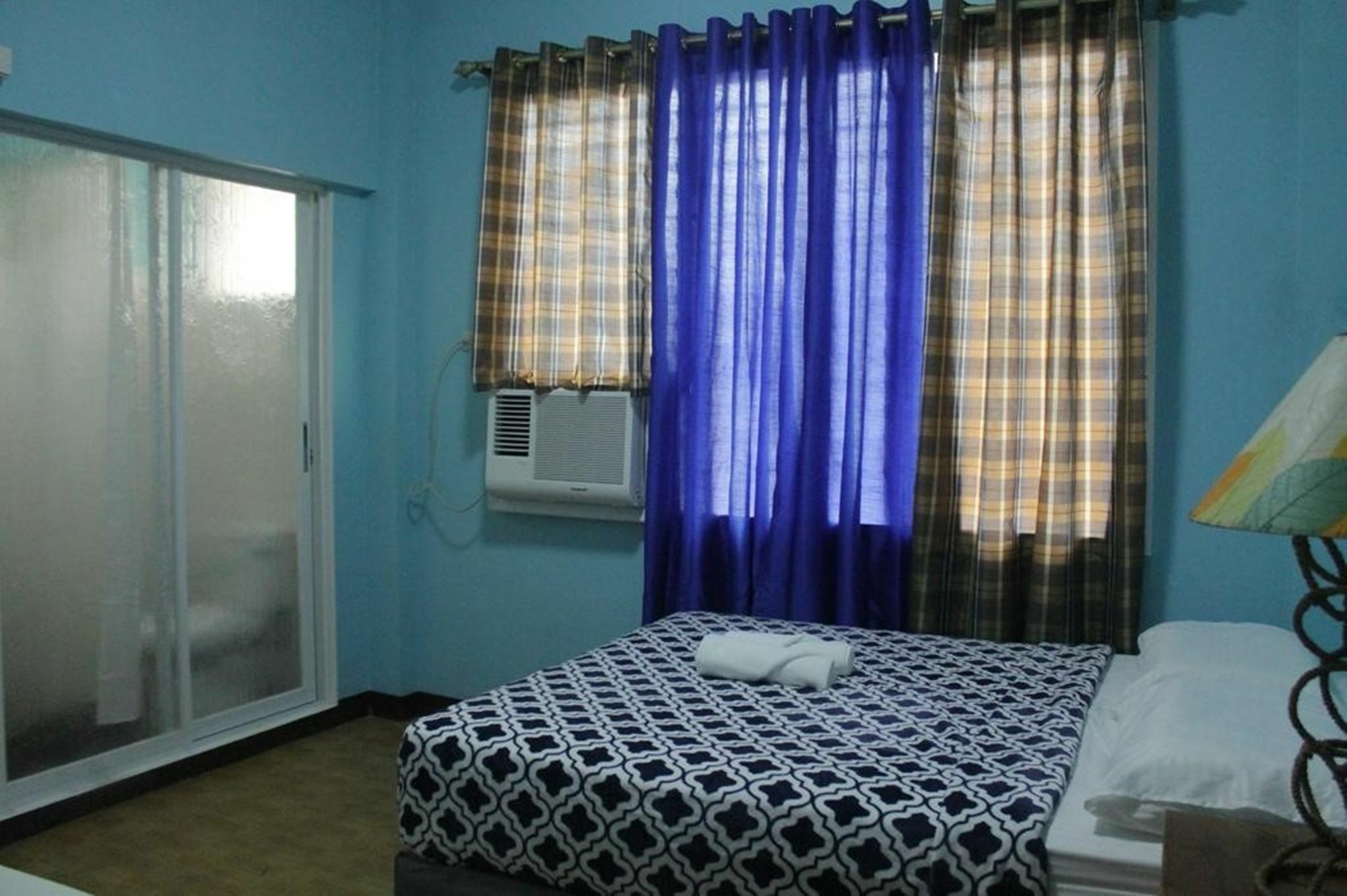 Francesca'S Inn Tagbilaran City Kültér fotó