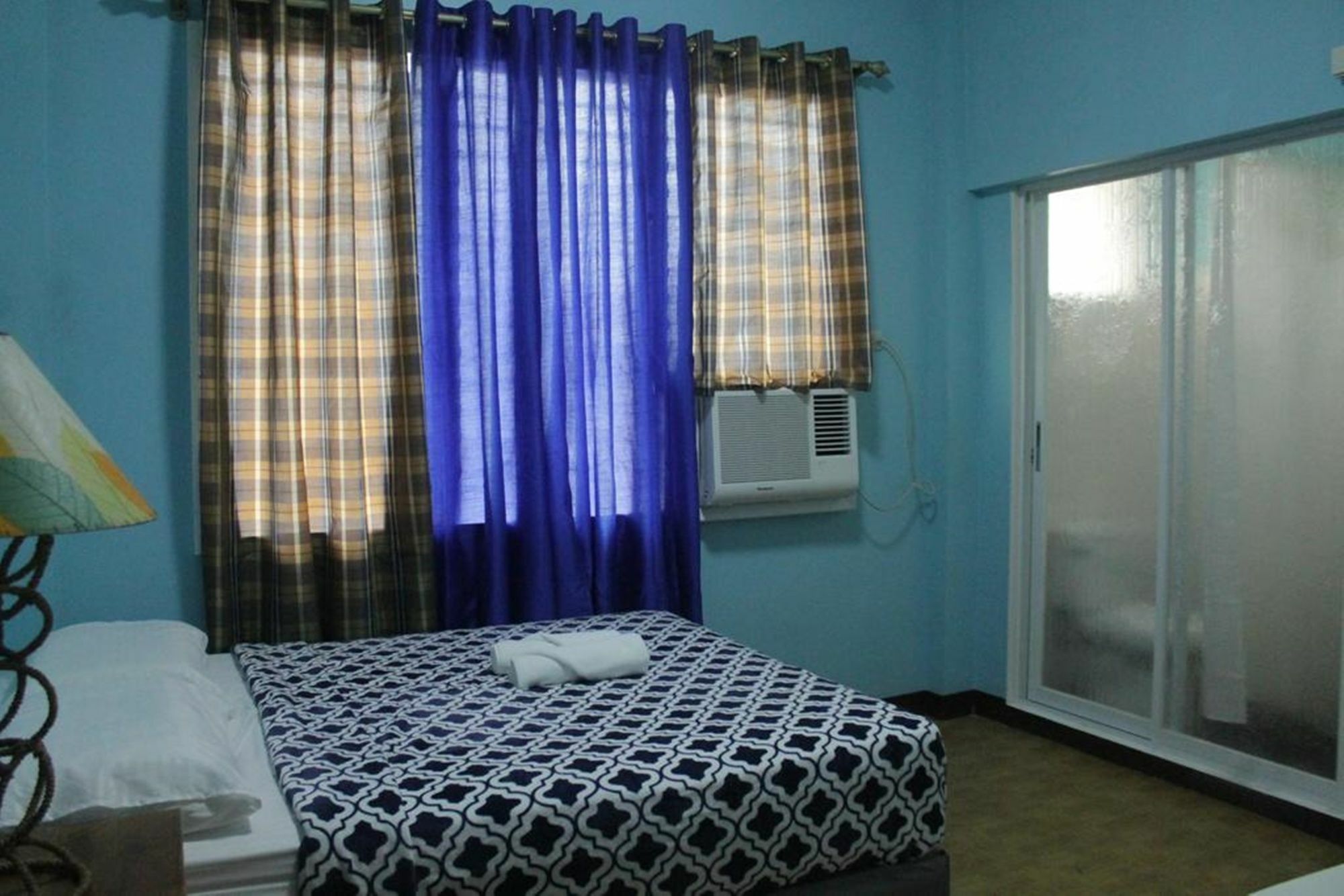 Francesca'S Inn Tagbilaran City Kültér fotó